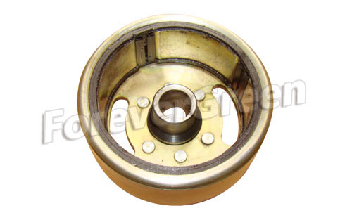 52061 Magneto 4 Pole (Kick Starter)